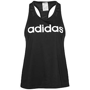 ADIDAS PERFORMANCE Športový top čierna vyobraziť