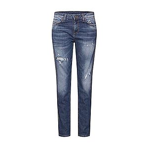 LIU JO JEANS Džínsy 'B.UP PRECIOUS REG.W.' modrá denim vyobraziť