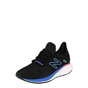 New Balance Bežecká obuv 'Roav Sport Pack' modré / čierna vyobraziť