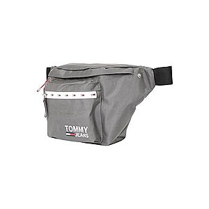 Tommy Jeans Ľadvinka 'COOL CITY BUMBAG' sivá vyobraziť