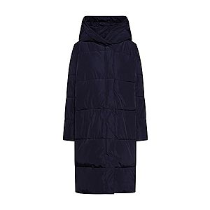 SELECTED FEMME Zimný kabát čierna vyobraziť