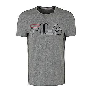 FILA Funkčné tričko 'Ricki' sivá vyobraziť