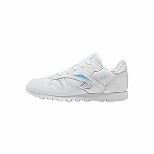 Reebok Classic Tenisky biela / strieborná vyobraziť