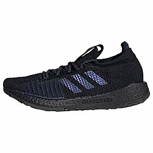 ADIDAS PERFORMANCE Bežecká obuv čierna vyobraziť