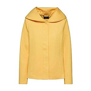 ONLY Prechodná bunda 'onlSEDONA' žlté vyobraziť