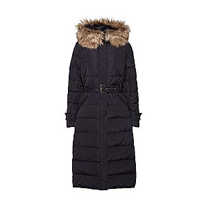 ESPRIT Zimný kabát '3M Thinsulate' čierna vyobraziť