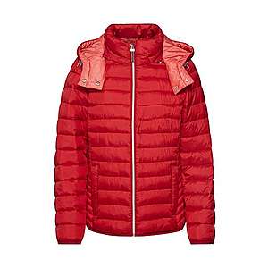 ESPRIT Prechodná bunda '3M Thinsulate Jacket' červené vyobraziť