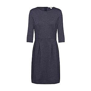 ESPRIT Puzdrové šaty modré / sivá vyobraziť