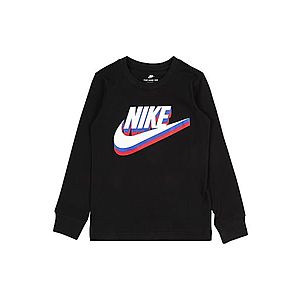 Nike Sportswear Sveter čierna vyobraziť