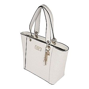 GUESS Shopper 'KAMRYN TOTE' biela vyobraziť