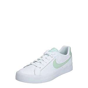 Nike Sportswear Nízke tenisky 'Nike Court Royale AC' mätová / biela vyobraziť