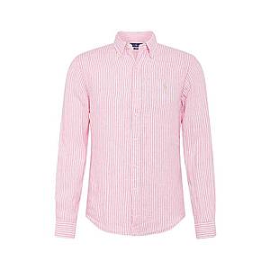 POLO RALPH LAUREN Biznis košeľa ružová / biela vyobraziť