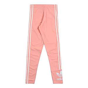 ADIDAS ORIGINALS Nohavice 'LOCK UP TIGHTS' ružová vyobraziť