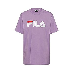 FILA Tričko 'PURE ' fialová vyobraziť