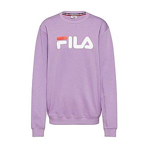 FILA Mikina 'PURE' fialová vyobraziť