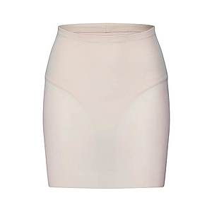 MAGIC Bodyfashion Formujúce nohavice 'Lite Skirt' béžová vyobraziť