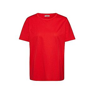 DRYKORN Tričko 'ANISIA' červené vyobraziť