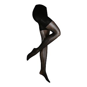 MAGIC Bodyfashion Jemné pančuchy 'Sexy Legs' čierna vyobraziť