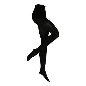 MAGIC Bodyfashion Jemné pančuchy 'Stunning Legs' čierna vyobraziť