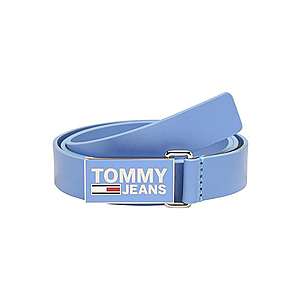 Tommy Jeans Opasky 'FLAG 2.5' modré vyobraziť