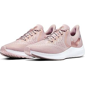 NIKE Bežecká obuv 'Wmns Air Zoom Winflo 6' rosé vyobraziť