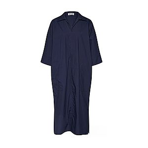 DRYKORN Košeľové šaty 'CHARRI' námornícka modrá vyobraziť
