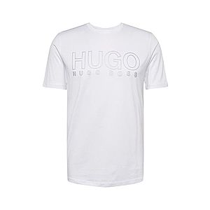 HUGO Tričko 'Dolive-U20' biela vyobraziť