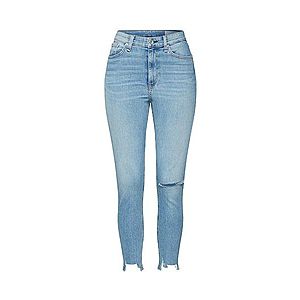 Rag & Bone Džínsy 'NINA' modrá denim vyobraziť