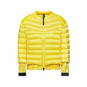Bogner Fire + Ice Zimná bunda 'KAIA-D' žlté vyobraziť