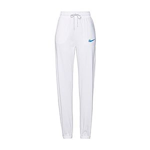 Nike Sportswear Nohavice biela vyobraziť
