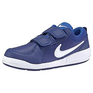 Nike Sportswear Tenisky 'Pico 4' modré vyobraziť