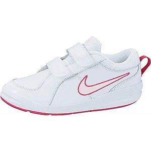 Nike Sportswear Tenisky 'Pico 4 G' biela / ružová vyobraziť