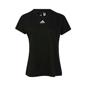 ADIDAS PERFORMANCE Funkčné tričko 'W St Tee' čierna vyobraziť