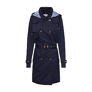 ESPRIT Prechodný kabát 'Classic Trench' námornícka modrá vyobraziť