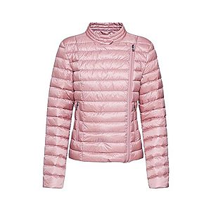JOTT Zimná bunda 'Perfecto' rosé vyobraziť