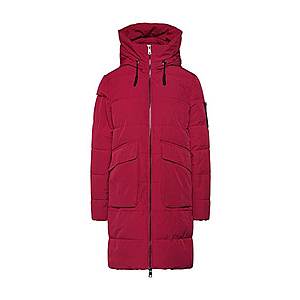 EDC BY ESPRIT Zimný kabát ružová vyobraziť