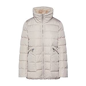 EDC BY ESPRIT Zimná bunda '3M Thinsulate' béžová vyobraziť