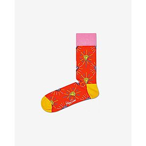 Pink Panther Pink Plunk Plink Ponožky Happy Socks vyobraziť