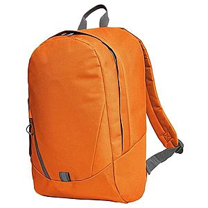 Halfar Školský batoh SOLUTION - Oranžová vyobraziť