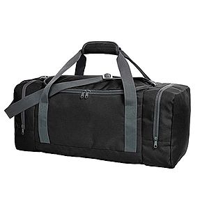 Halfar Skládacia cestovná taška SHIFT - Černá vyobraziť