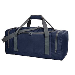 Halfar Skládacia cestovná taška SHIFT - Tmavě modrá vyobraziť