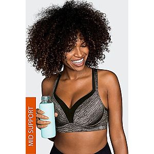 Podprsenka Wonderbra Ultimate Strapless bardot Double Push-Up bez