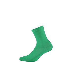 Detské ponožky hladké jednofarebné vyobraziť