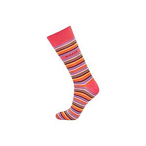 PONOŽKY GANT D1. MINI MULTI STRIPE SOCK vyobraziť