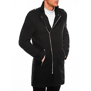 Pánsky kabát Ombre C433 vyobraziť