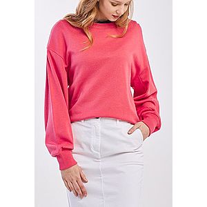 MIKINA GANT D2. PP C-NECK SWEAT vyobraziť