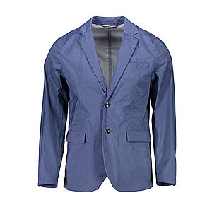 Gant pánske sako Farba: Modrá, Veľkosť: 52 vyobraziť