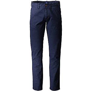 Gant pánske nohavice Farba: Modrá, Veľkosť: 31 vyobraziť