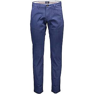 Gant pánske nohavice Farba: Modrá, Veľkosť: 29 vyobraziť