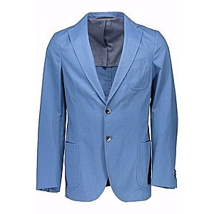 Gant pánske sako Farba: Modrá, Veľkosť: 54 vyobraziť